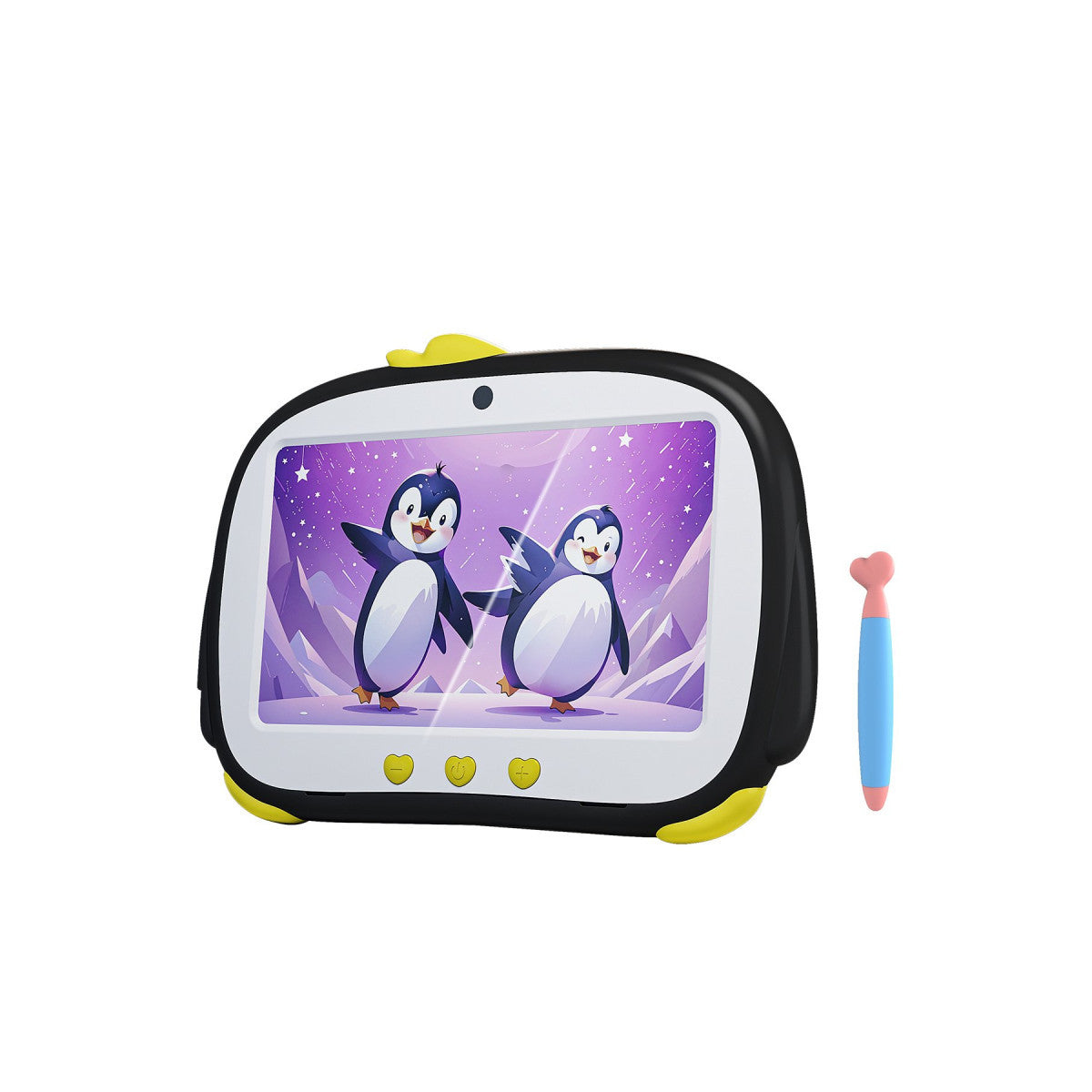 Earldom TP02 Çocuk İçin Gelişim Eğitici Tablet
